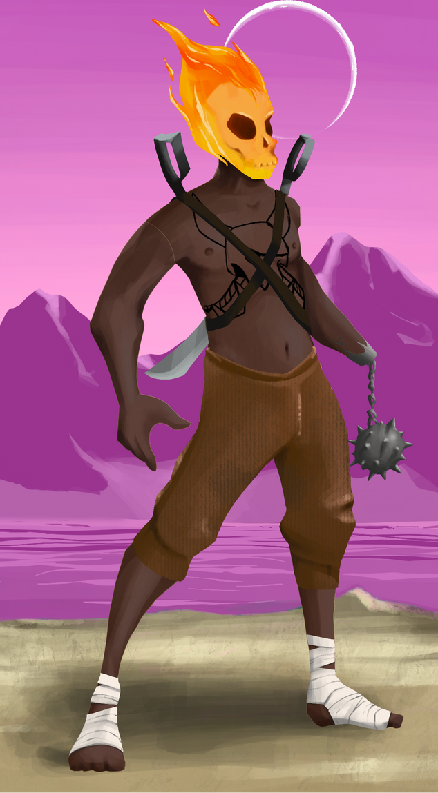 AlgoSeas Pirate #2646 icon