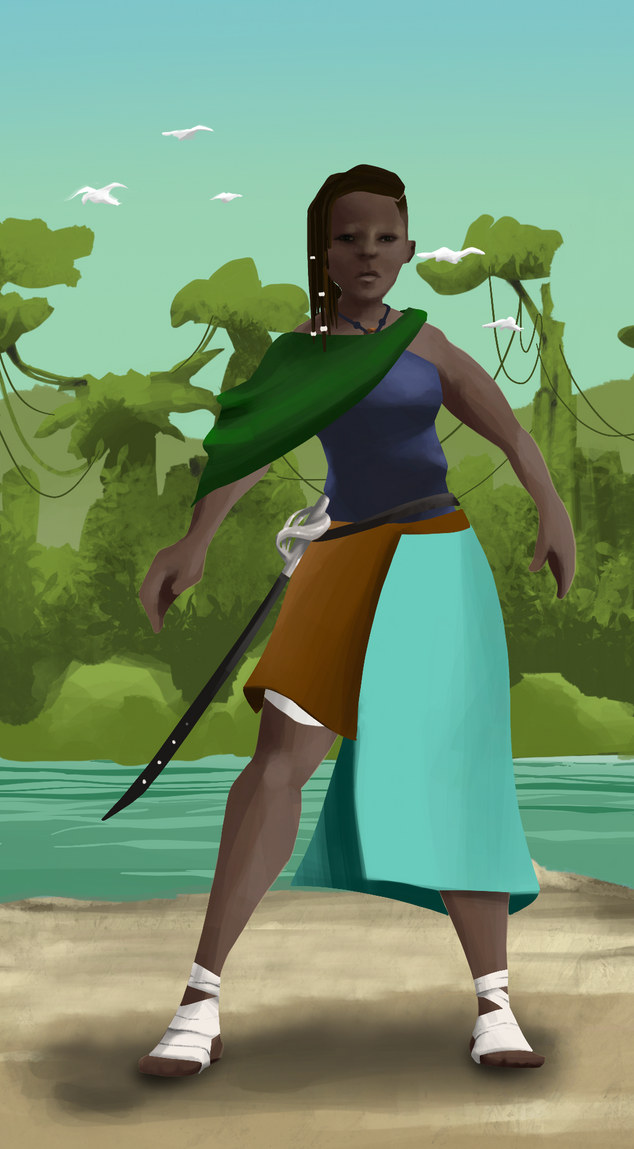 AlgoSeas Pirate #26502 icon