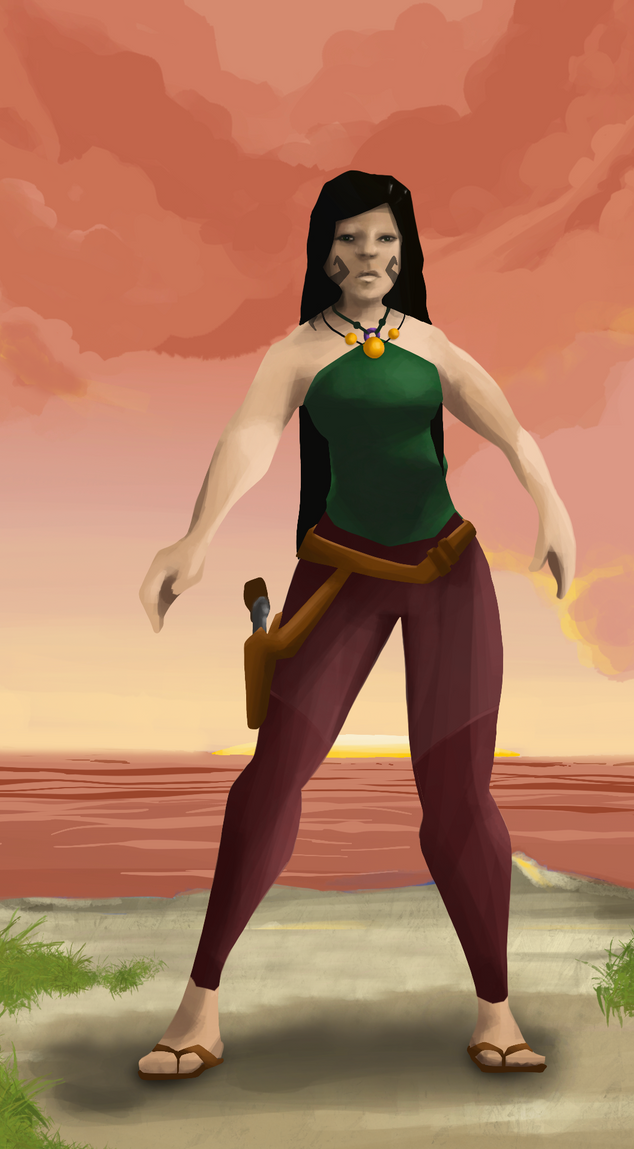 AlgoSeas Pirate #26653 icon