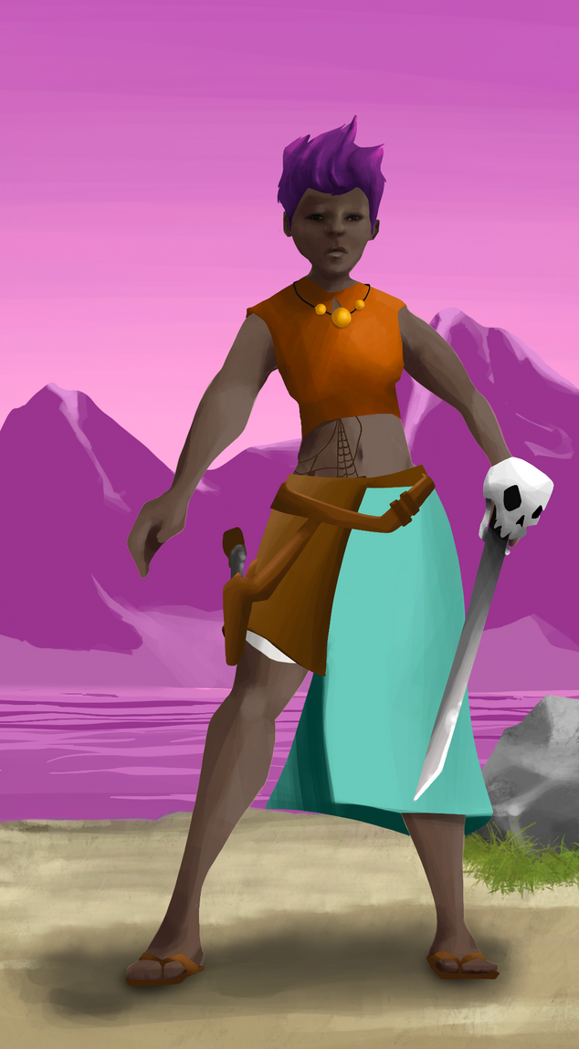 AlgoSeas Pirate #26886 icon