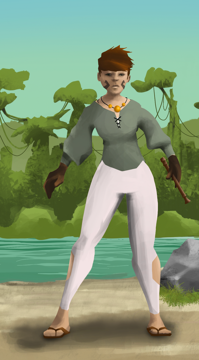 AlgoSeas Pirate #27305 icon