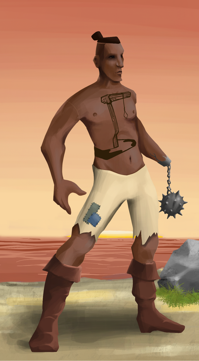 AlgoSeas Pirate #27349 icon
