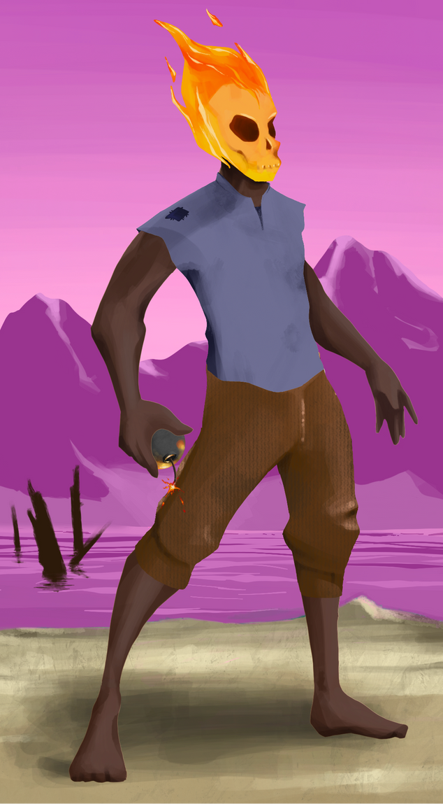 AlgoSeas Pirate #27383 icon
