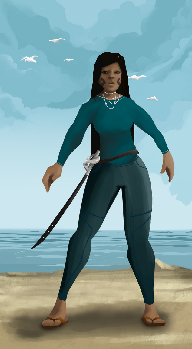 AlgoSeas Pirate #27482 icon