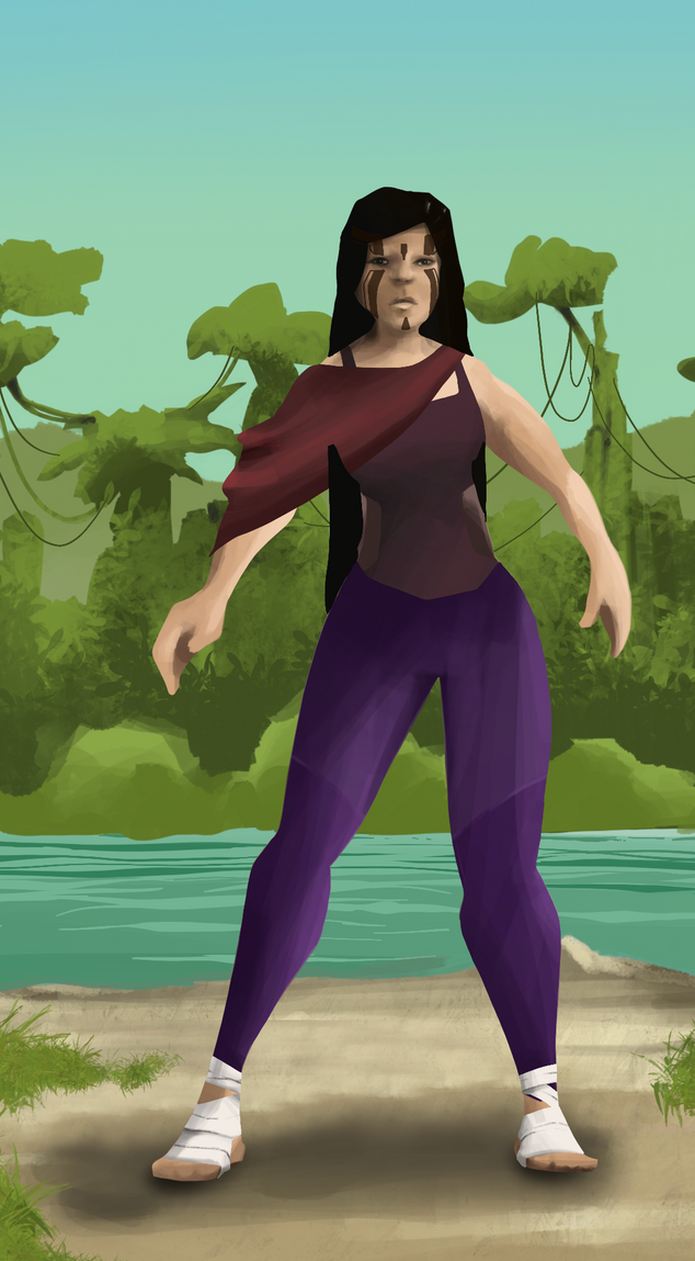 AlgoSeas Pirate #27489 icon