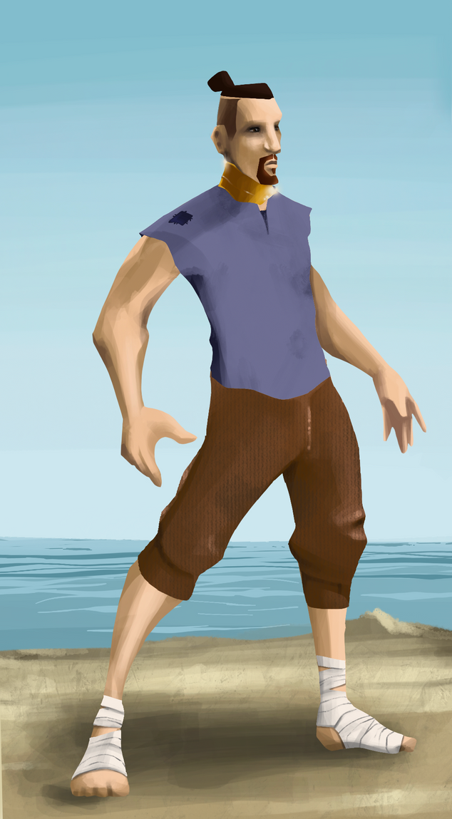 AlgoSeas Pirate #27502 icon