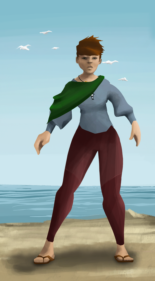 AlgoSeas Pirate #27560 icon