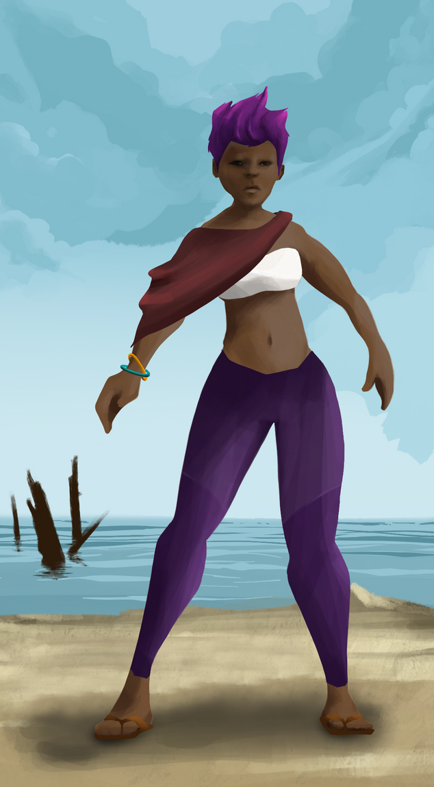 AlgoSeas Pirate #27562 icon