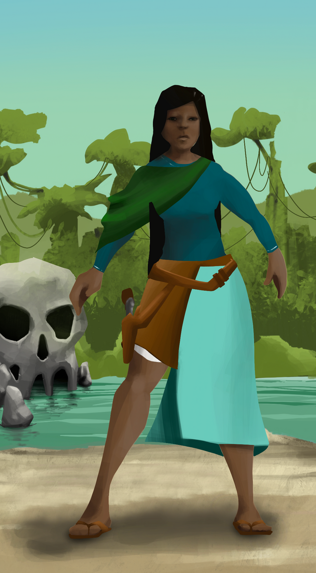 AlgoSeas Pirate #27584 icon