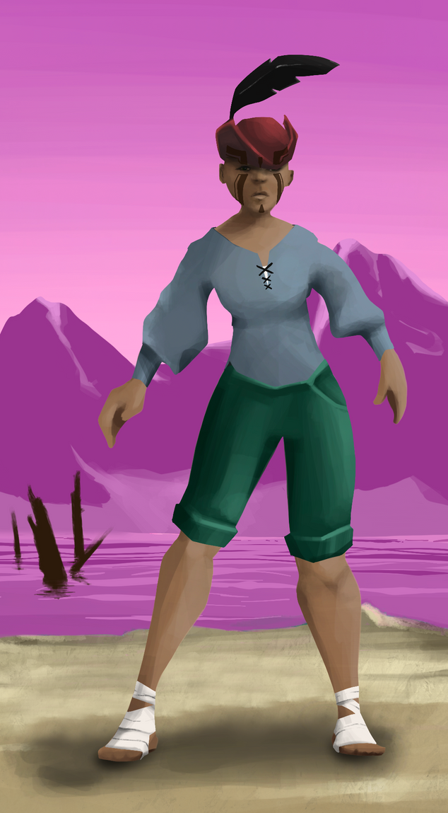 AlgoSeas Pirate #27634 icon