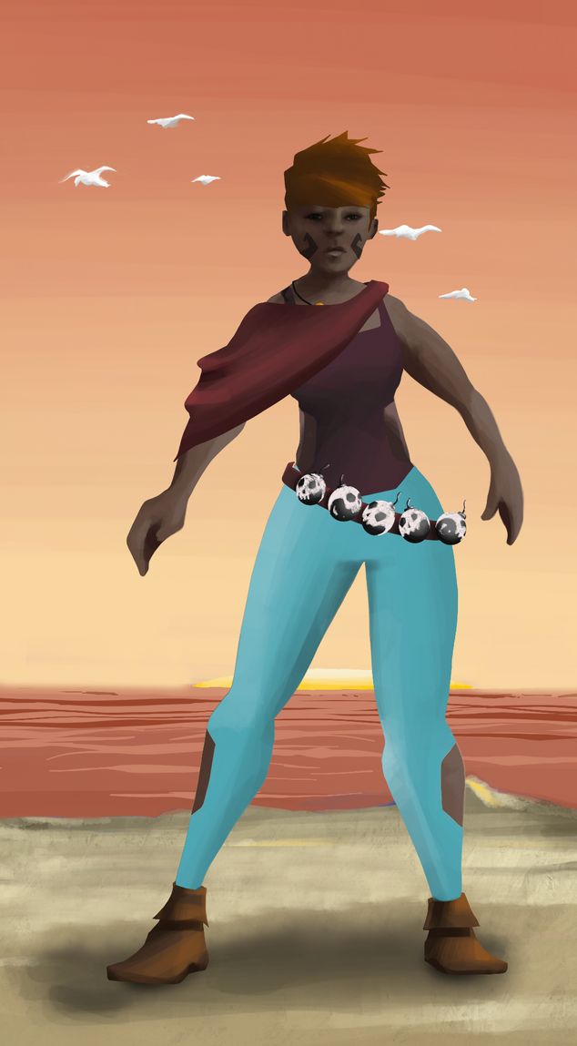 AlgoSeas Pirate #27648 icon