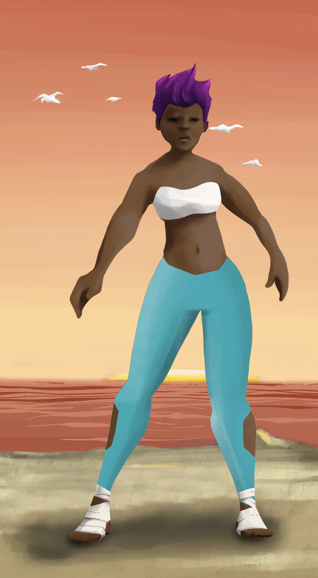 AlgoSeas Pirate #27719 icon