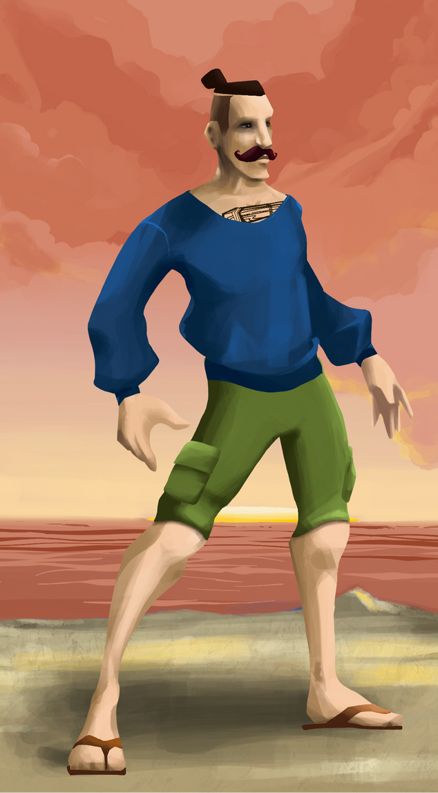 AlgoSeas Pirate #27722 icon