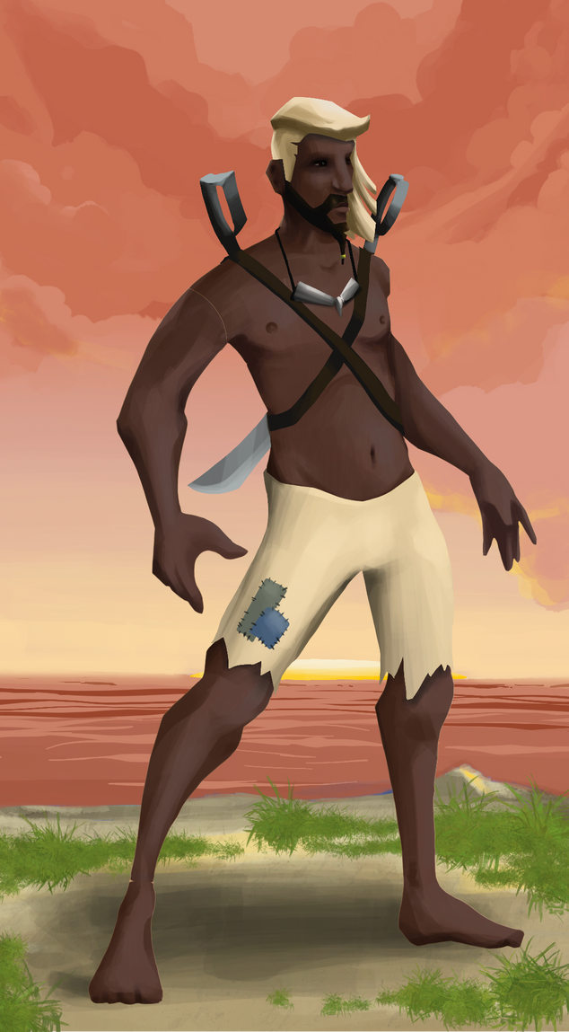 AlgoSeas Pirate #2792 icon