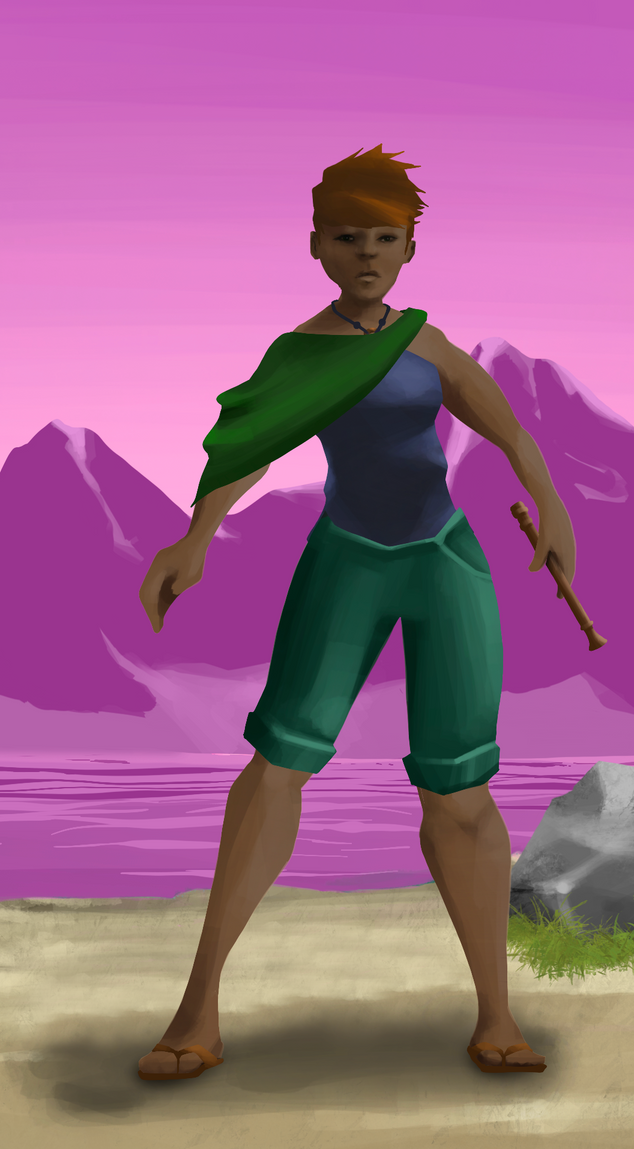 AlgoSeas Pirate #28197 icon