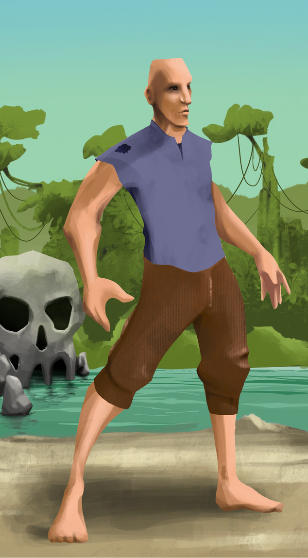 AlgoSeas Pirate #28385 icon