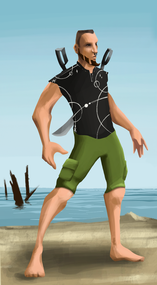 AlgoSeas Pirate #2887 icon