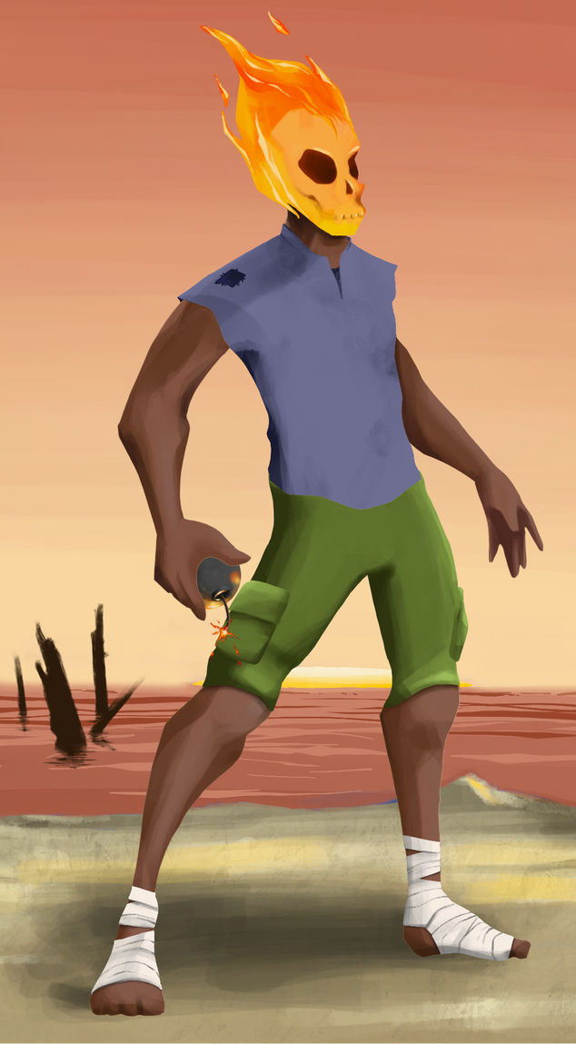 AlgoSeas Pirate #29011 NFT on Algorand