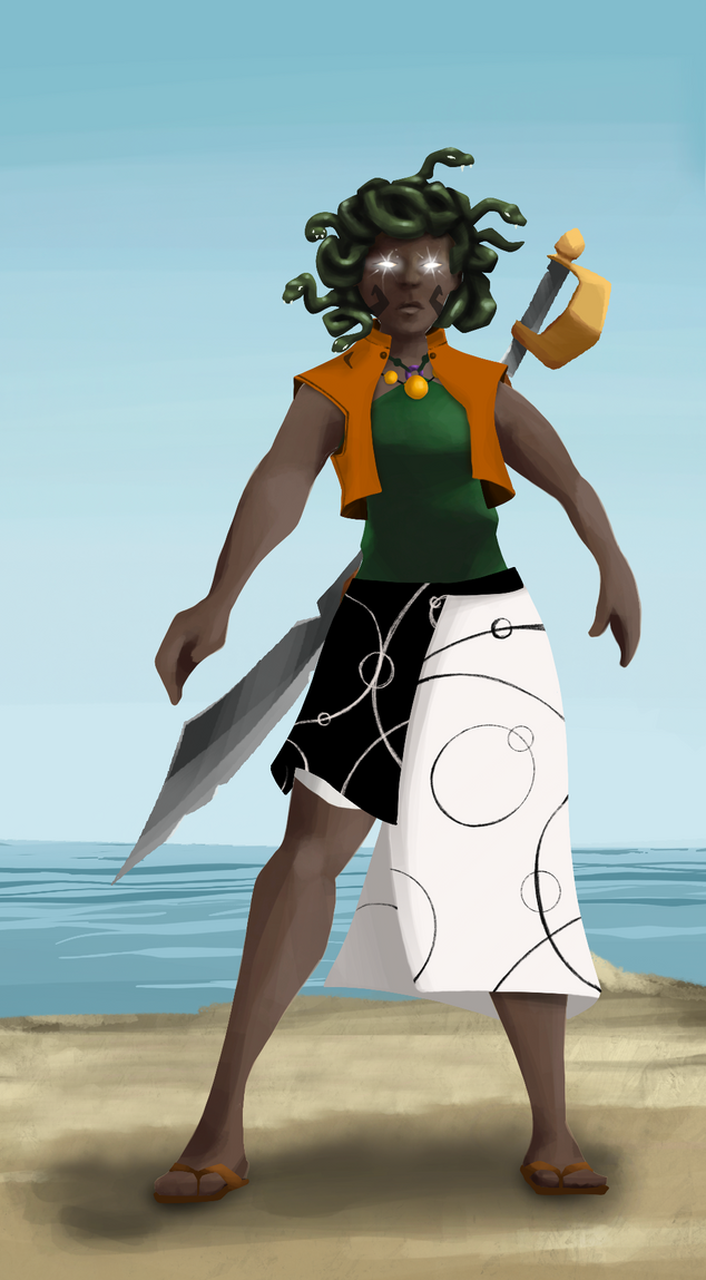 AlgoSeas Pirate #30014 NFT on Algorand