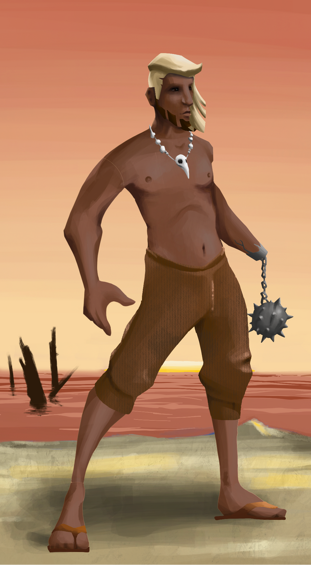 AlgoSeas Pirate #31769 icon