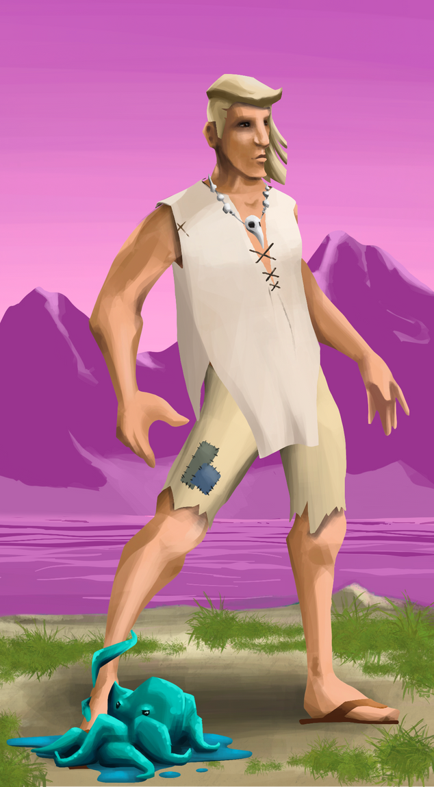 AlgoSeas Pirate #3202 icon
