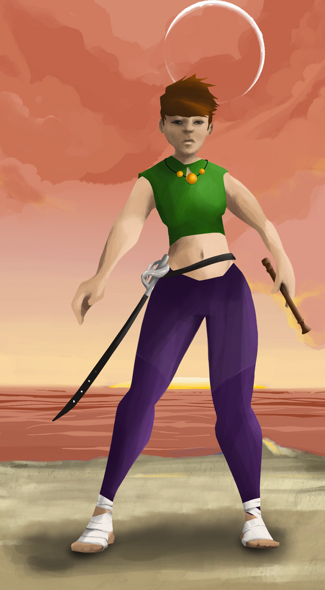 AlgoSeas Pirate #32095 icon