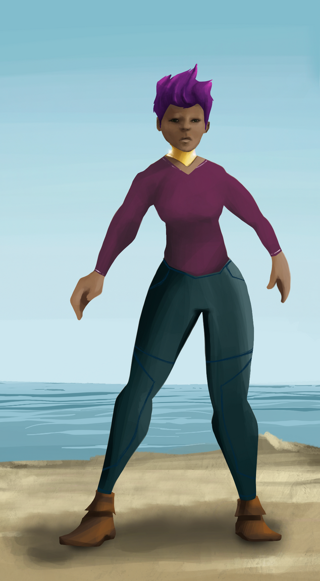 AlgoSeas Pirate #3217 icon