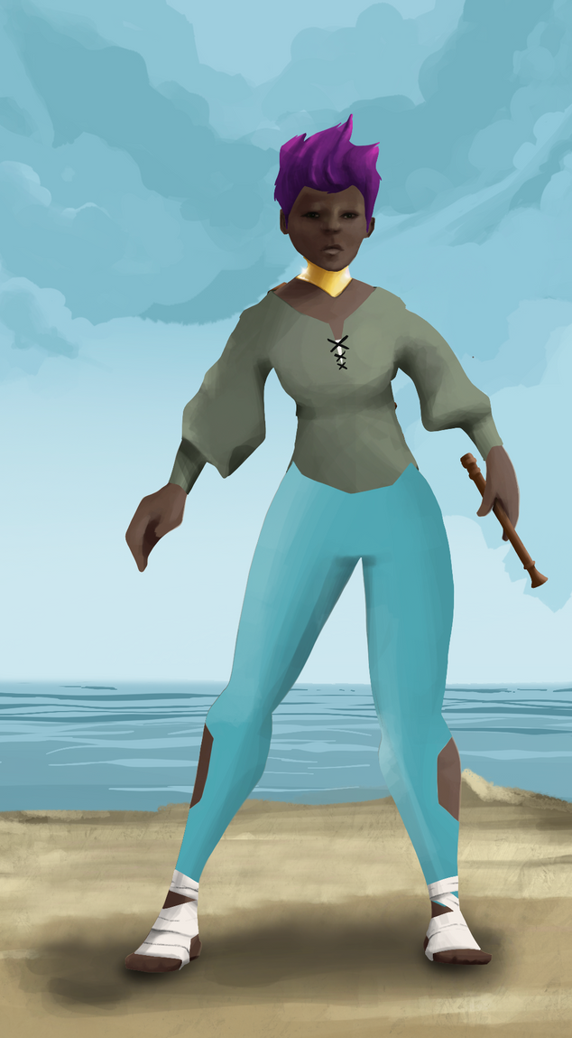 AlgoSeas Pirate #3219 icon