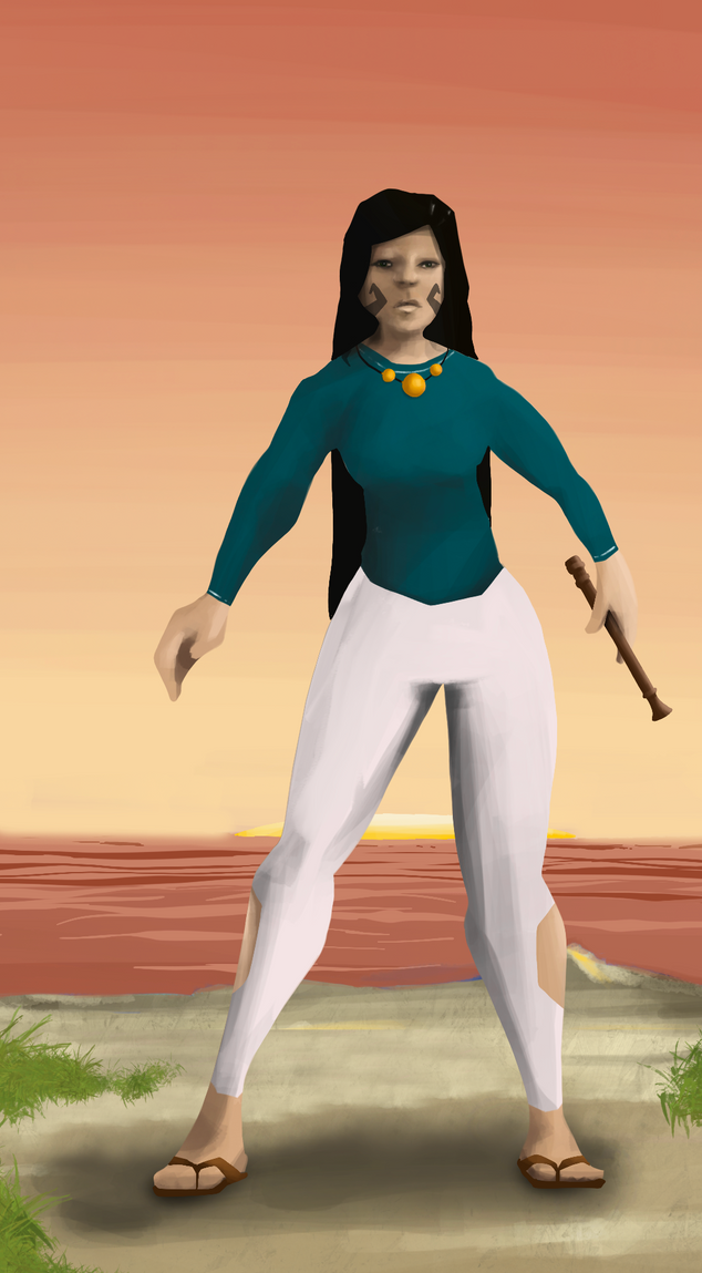 AlgoSeas Pirate #32443 icon