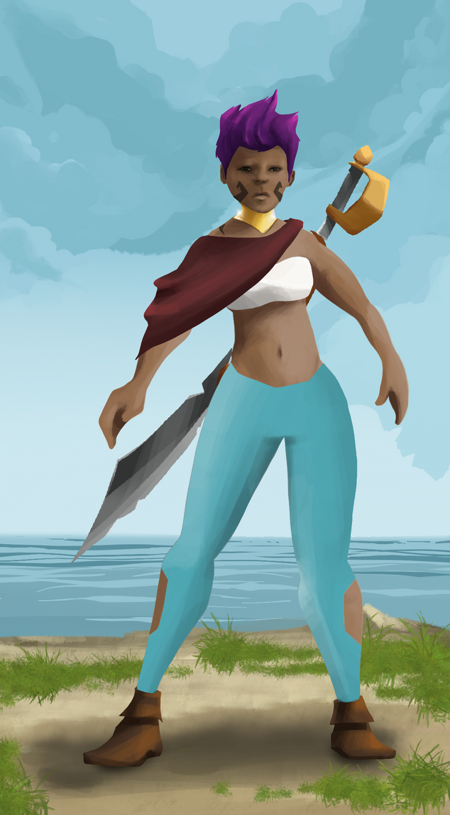 AlgoSeas Pirate #32485 icon