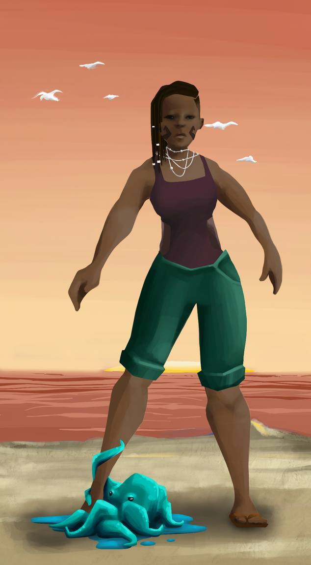 AlgoSeas Pirate #32933 icon