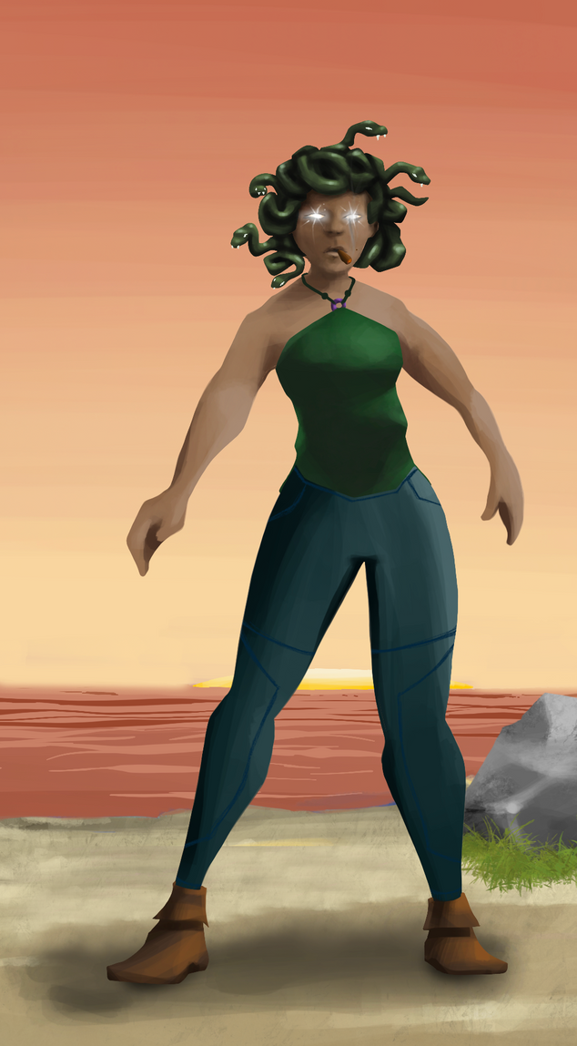 AlgoSeas Pirate #33399 NFT on Algorand