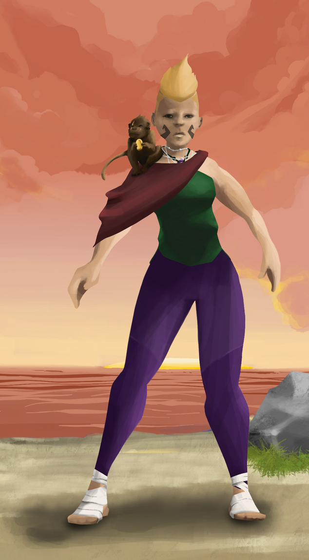 AlgoSeas Pirate #33509 icon