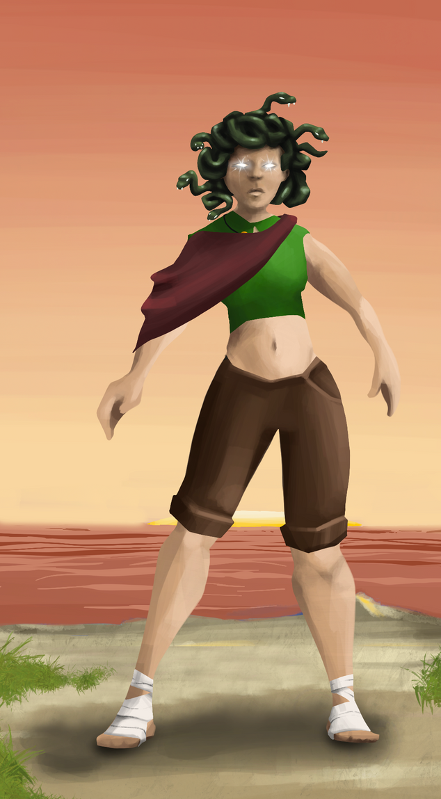 AlgoSeas Pirate #33847 NFT on Algorand