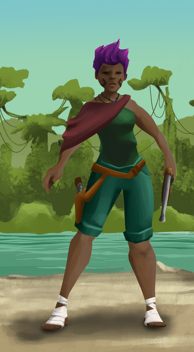 AlgoSeas Pirate #3402 icon
