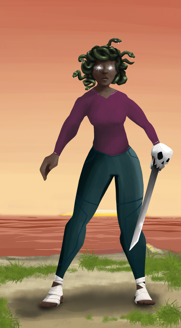 AlgoSeas Pirate #34335 NFT on Algorand