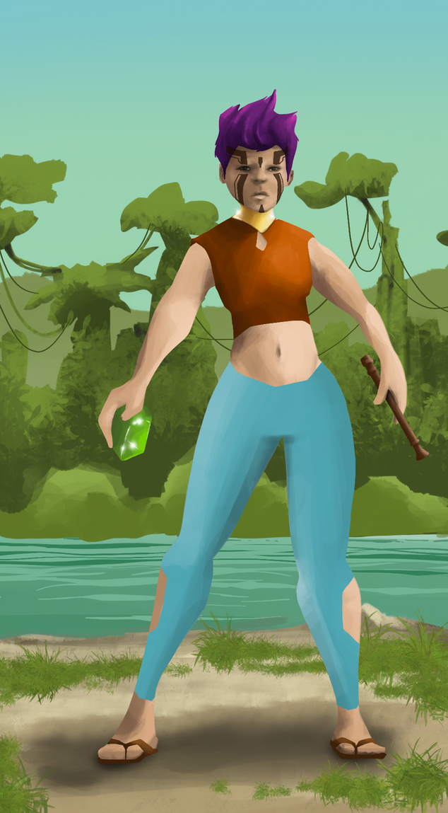 AlgoSeas Pirate #34990 icon