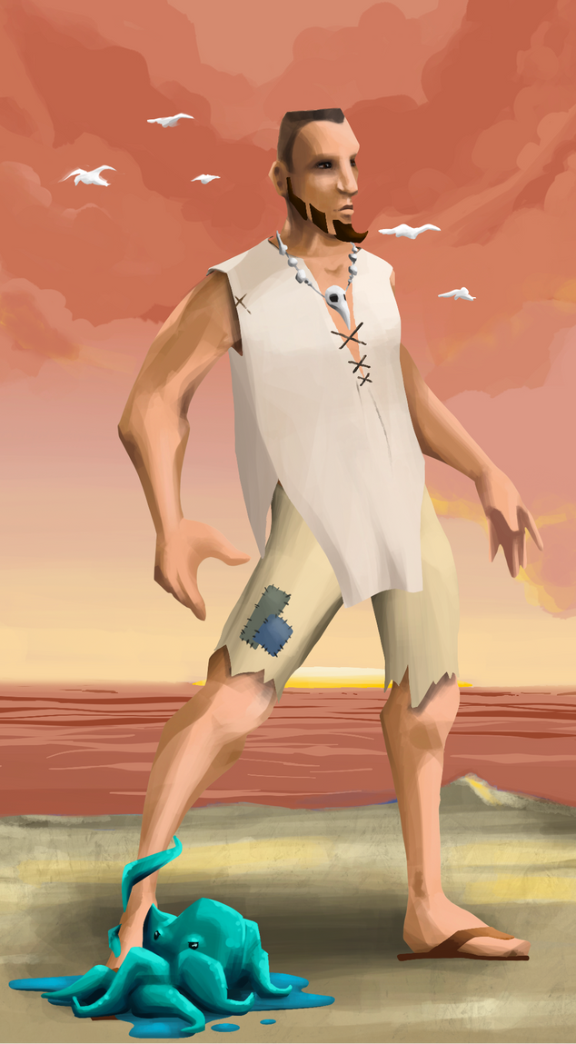 AlgoSeas Pirate #35155 icon