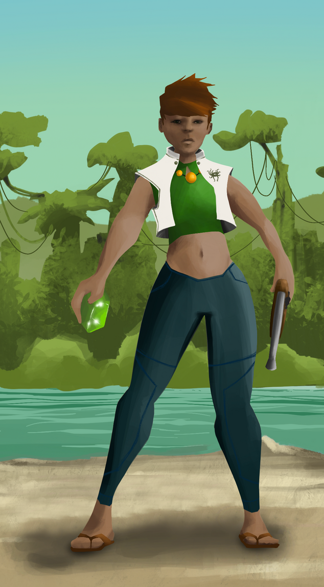AlgoSeas Pirate #3552 icon