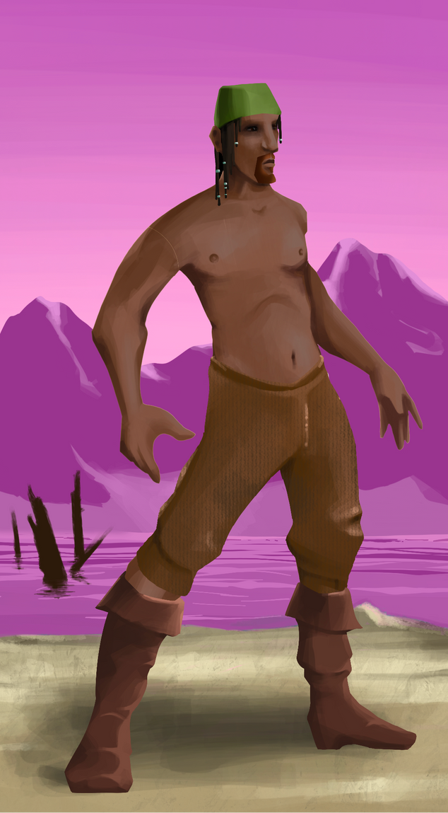 AlgoSeas Pirate #35924 icon