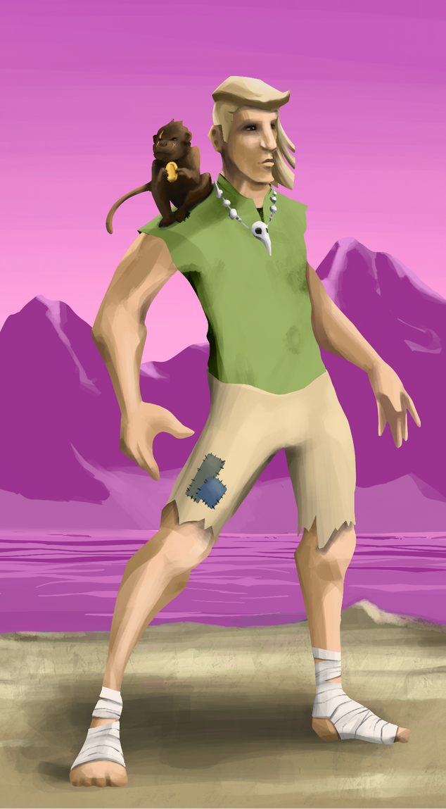 AlgoSeas Pirate #36160 icon
