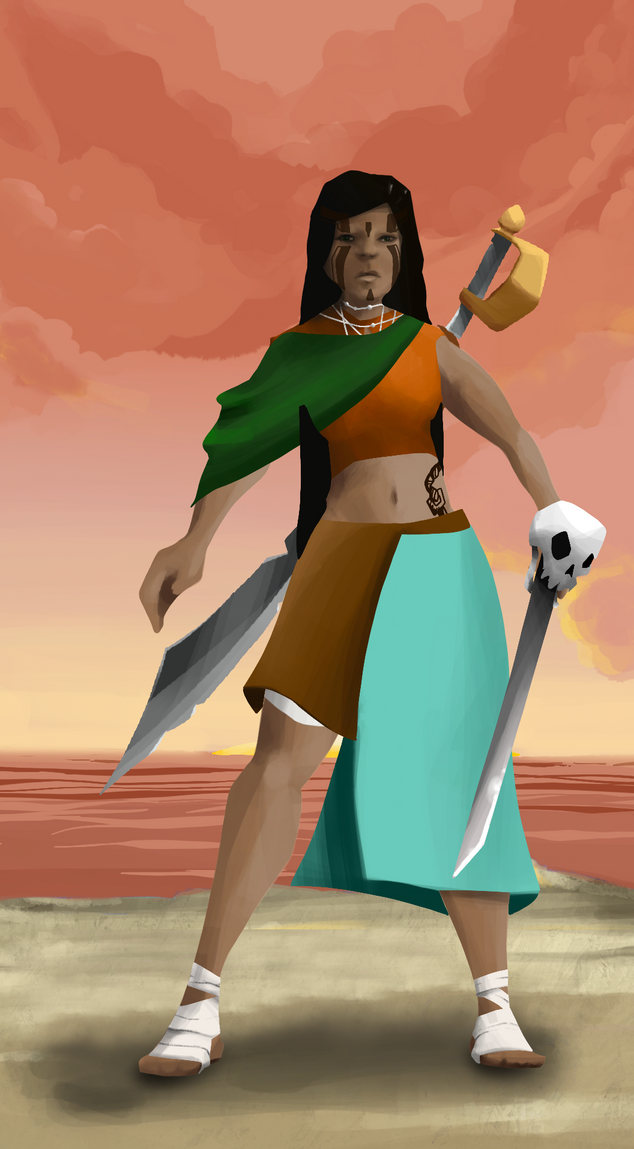 AlgoSeas Pirate #36286 icon