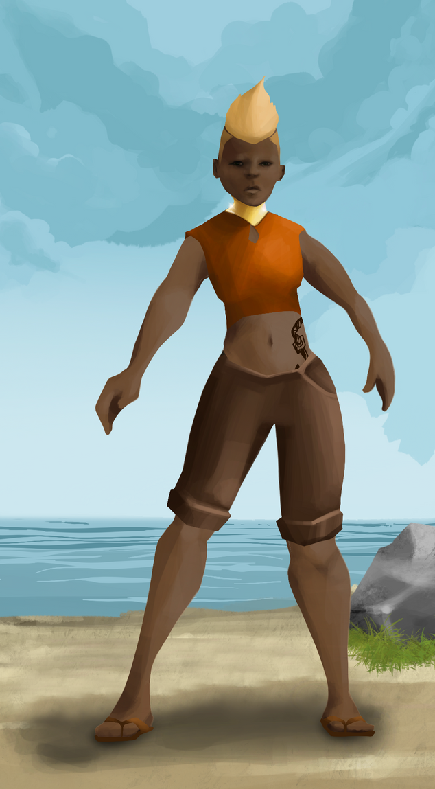 AlgoSeas Pirate #36441 icon