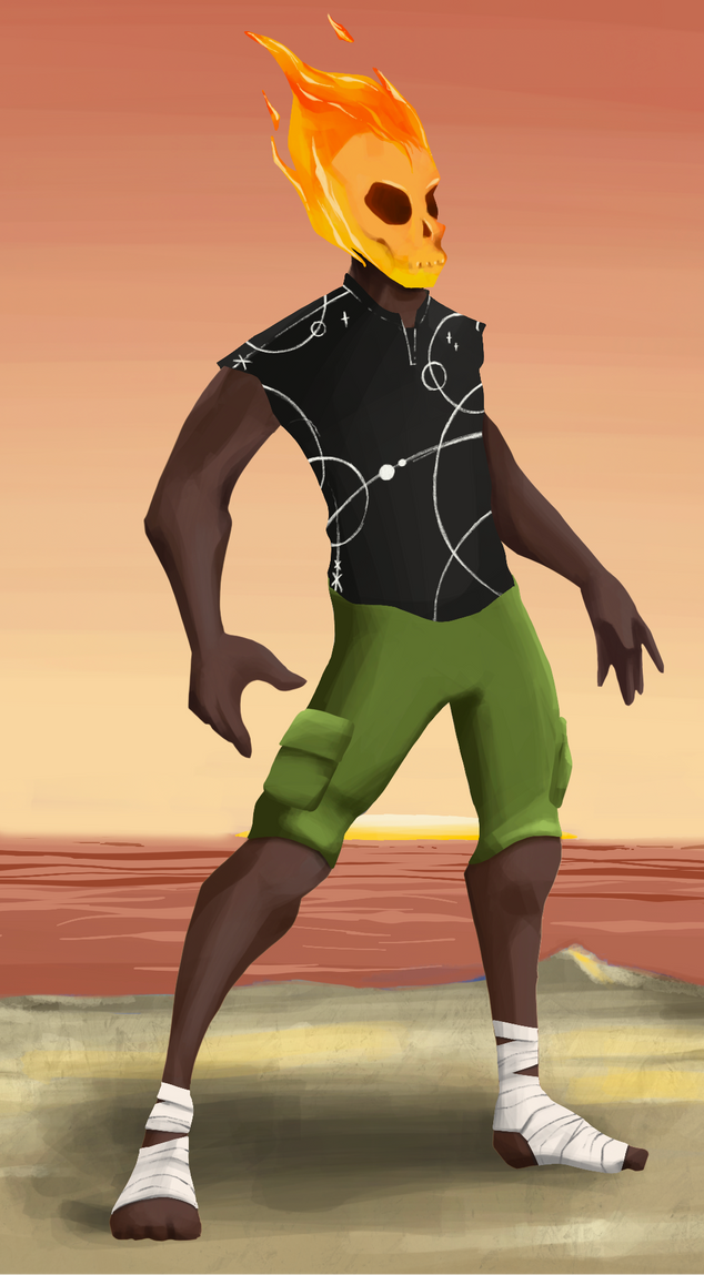 AlgoSeas Pirate #36479 NFT on Algorand