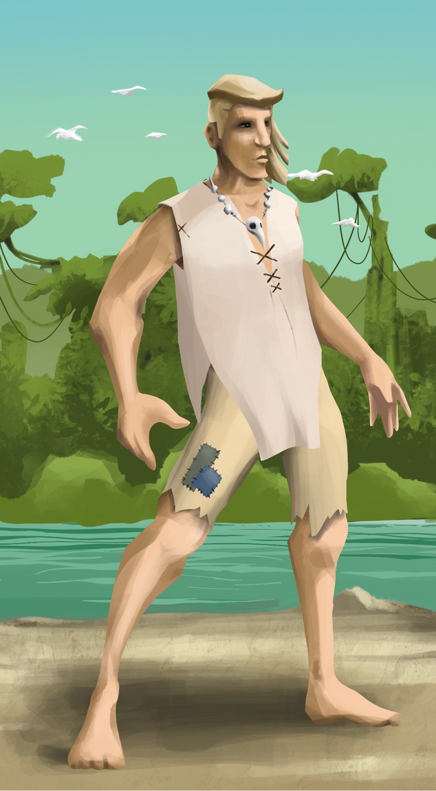 AlgoSeas Pirate #36854 icon