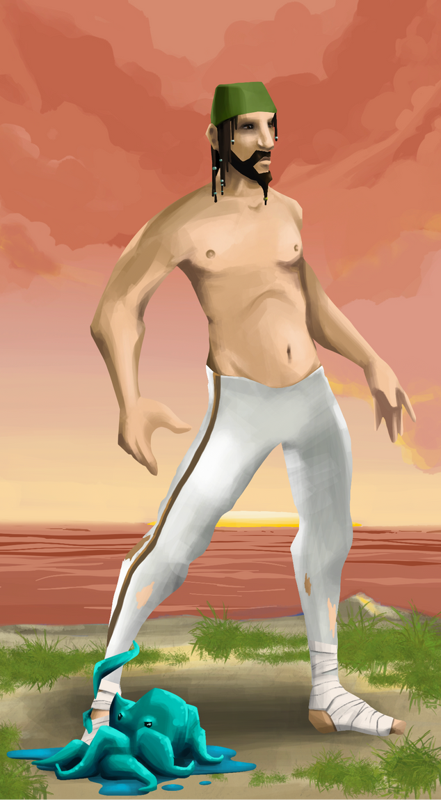 AlgoSeas Pirate #36966 icon