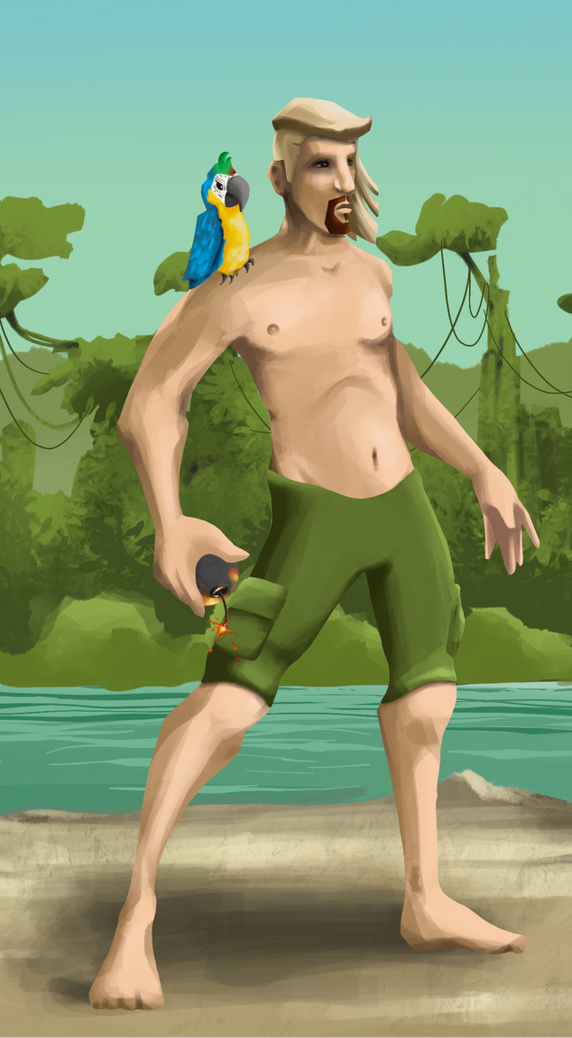AlgoSeas Pirate #37024 icon