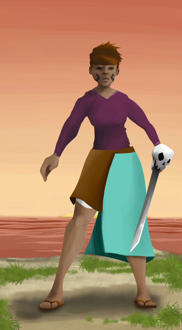 AlgoSeas Pirate #37035 icon