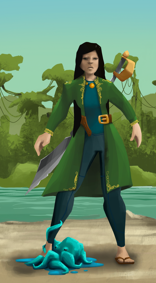 AlgoSeas Pirate #37066 icon