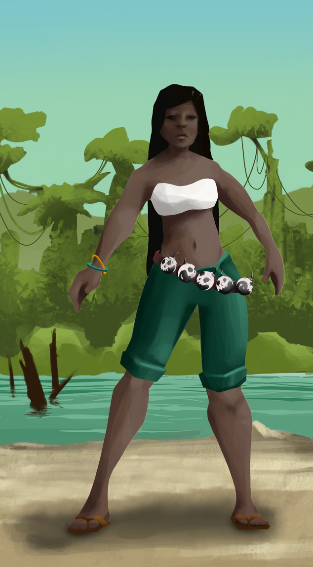 AlgoSeas Pirate #37337 icon